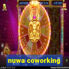 nuwa coworking